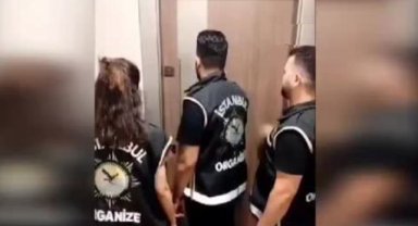 MİT ve emniyetten kritik operasyon: FETÖ liderinin yakınları hücre evinde yakalandı