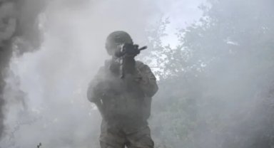 MSB: “3 PKK'lı terörist etkisiz hale getirildi”