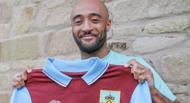 Nathan Redmond resmen Burnley’de