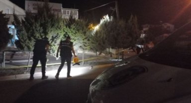 “Ne bakıyorsun?”  tartışması kötü bitti