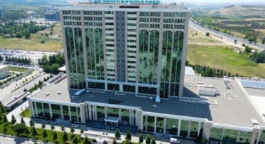 Özhaseki: 100 milyon lira tasarruf sağladık