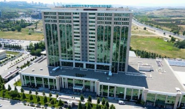 Özhaseki: 100 milyon lira tasarruf sağladık