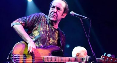 Özkan Uğur son yolculuğuna uğurlanıyor