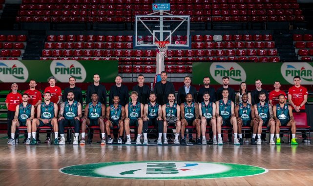 P. Karşıyaka, kadrosunu büyük oranda korudu