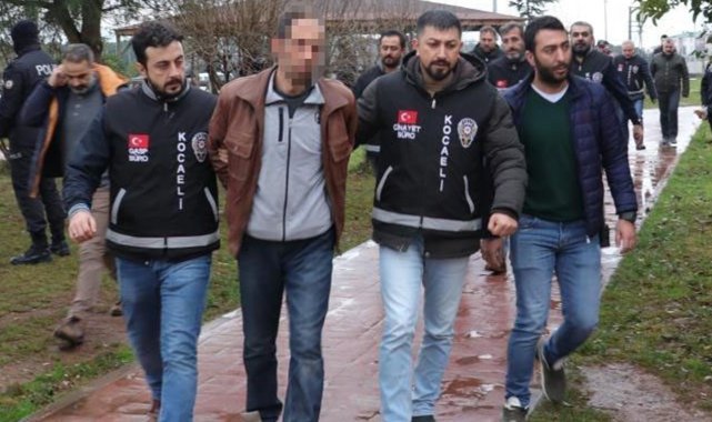 Palu ailesinin Sakarya’daki davasında karar çıktı