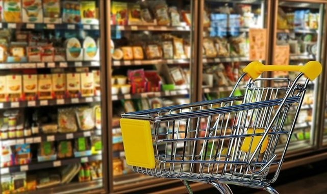 Perakende satışlar Mayıs’ta yüzde 2,1 arttı