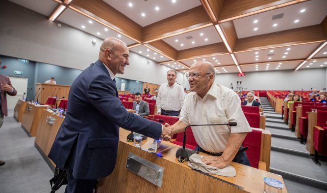 Prof. Dr. Arslan: Bu meclis felsefe yapmak zorunda