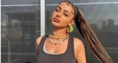 Rapçi Asya Alizade yeniden gözaltında