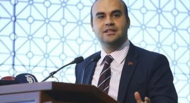 Sanayi ve Teknoloji Bakanı Kacır:” 30 yıldır düzenlenen bu etkinlik bu yıl uluslararası katılım açısından zirveye çıktı”