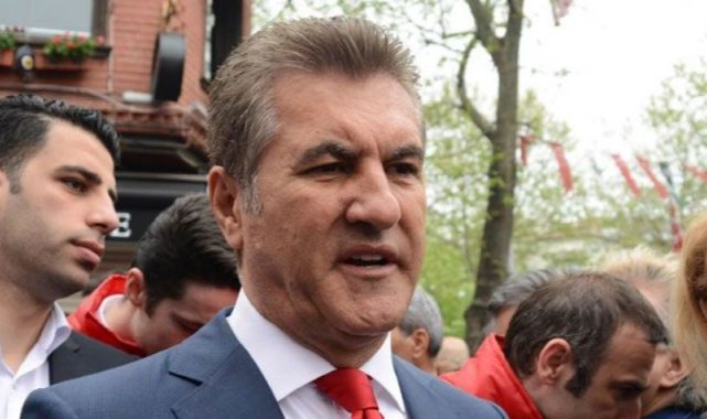 Sarıgül'den 'yumruklu saldırıya' ilişkin açıklama