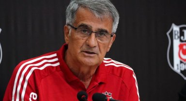 Şenol Güneş: 'Onana ve Amartey arasında Amartey’i tercih ettik'
