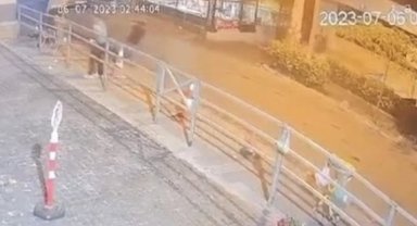 Şişli’de gece kulübü önünde çifte saldırı