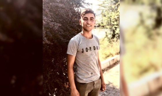 Tarafları ayırmak isteyen genç tabancayla öldürüldü
