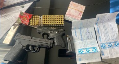 Tefecilere yönelik ‘Yosun' operasyonunda 17 gözaltı