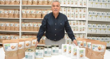 Torbalı’da nohut bereketi: Belediye, ürettiği nohutları sofralara ulaştıracak