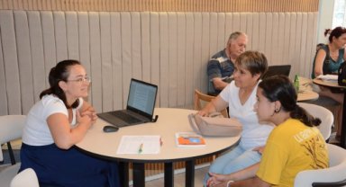 Torbalı’da “Tercih Günleri” başladı: “İyi bir gelecek için doğru tercih”