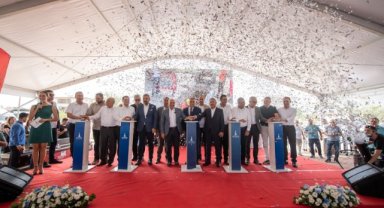 Torbalı’ya 1 milyar liralık yatırım: Soyer, İzmir için bahane değil icraat üretiyoruz