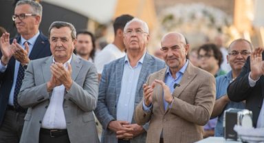 "Türkiye’nin Hasan Tahsinleri iyi ki varsınız"