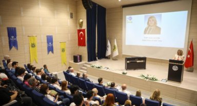 Uluslararası Bilim Yaz Kampı Türkiye'de ilk kez Buca'da