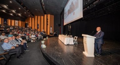 Ünlü tarihçiler 100. yılında Lozan’ı anlattı: "Lozan'a sahip çıkacağız"