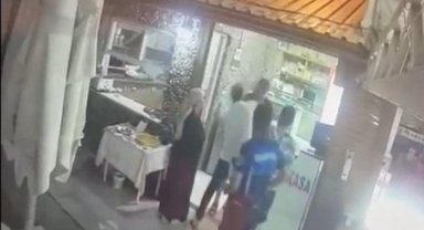 Zabıta müdüründen yumruk olayına ilişkin açıklama