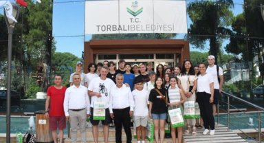 38 yıllık gelenek devam ediyor:  "Projeyi yaşatmaya devam edeceğiz"