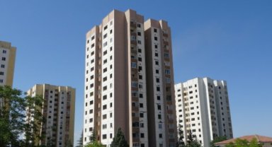 700 dairenin bulunduğu Yeşil Evler dinamitle patlatılacak