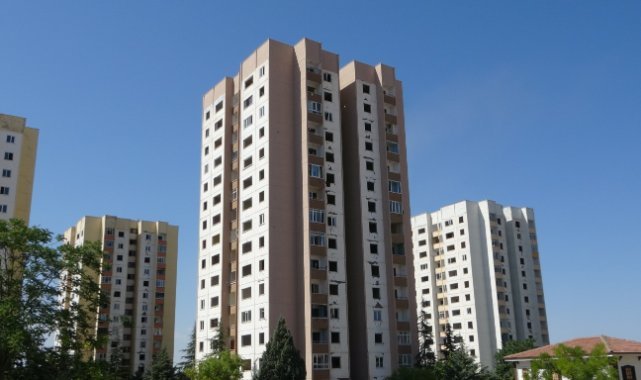 700 dairenin bulunduğu Yeşil Evler dinamitle patlatılacak