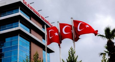 8 ayda 14 bin 500 talep sonuçlandırıldı: Çözümün adresi Bayraklı Belediyesi