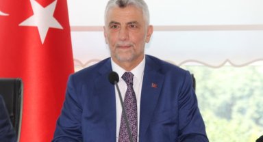 AB ile ticarette yeni diyalog dönemi başladı