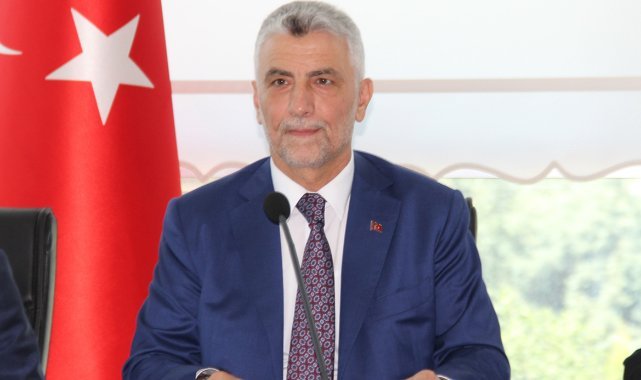 AB ile ticarette yeni diyalog dönemi başladı
