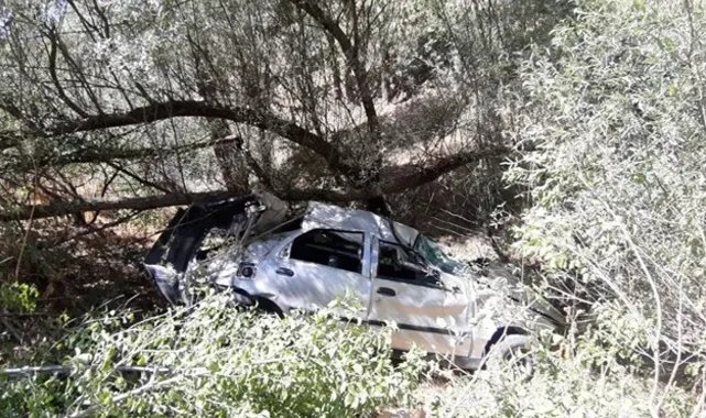 Adana’da navigasyon faciası