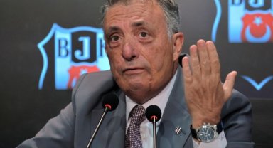 Ahmet Nur Çebi: “Buraya namusumla geldim, namusumla giderim”