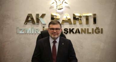 AK Parti 22 yaşında: “22 yılın üretimi, geleceğin müjdecisidir”
