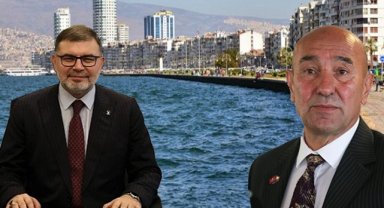 AK Parti İzmir İl Başkanı Saygılı’dan Başkan Soyer’e ‘koku’ cevabı