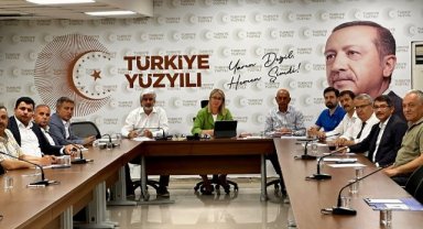 AK Parti İzmir Milletvekili Çankırı Grev Kararında Büyükşehir’e yüklendi