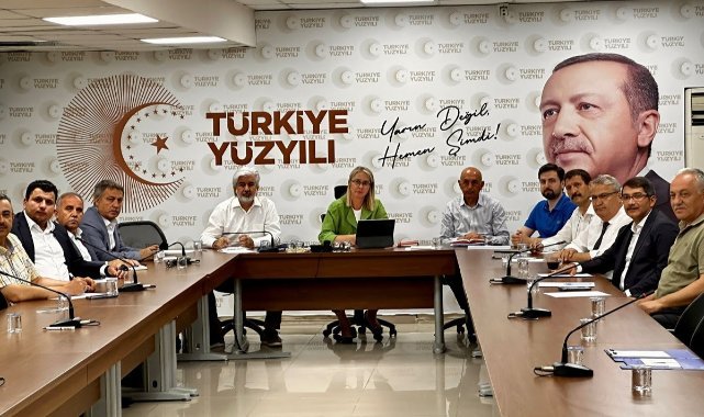AK Parti İzmir Milletvekili Çankırı Grev Kararında Büyükşehir’e yüklendi