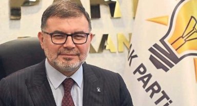 AK Parti'li Saygılı, CHP hiç ders çıkarmamış: 2024 Mart sandığına hazır olun