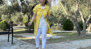 AK Partili Çankırı Bornova'daki Ağaç Katliamına Ateş Püskürdü