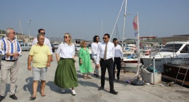 AK Partili Çankırı Çeşme Belediyesi'ne ateş püskürdü: Bunun adı zorbalık ve barbarlıktır