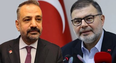 AK Partili Saygılı'dan mevkidaşı Aslanoğlu'na 'proje' cevabı: "Yerim dar, yenim dar” tarihleri!