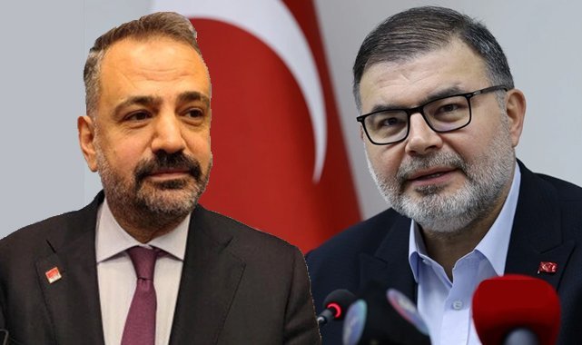 AK Partili Saygılı'dan mevkidaşı Aslanoğlu'na 'proje' cevabı: "Yerim dar, yenim dar” tarihleri!