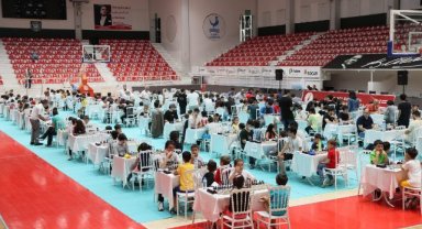 Aliağa, Satranç Tutkunlarına Ev Sahipliği Yapacak