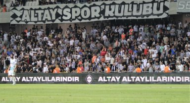 Altay’a yabancı yatırımcı dopingi