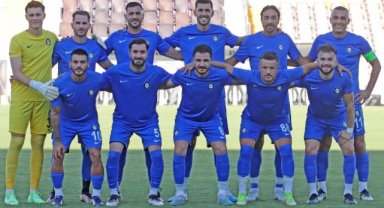 Altay, sezona kayıplarla başlayacak