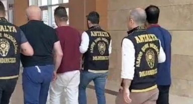 Antalya’da 1,5 milyon liralık dolandırıcılık vurgunu