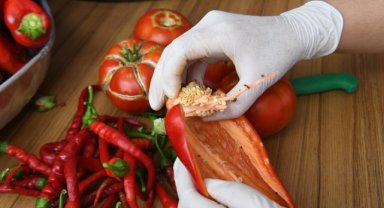 Atalık tohumların koruyucusu Bornova Belediyesi