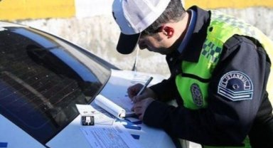 Attığı drift pahalıya patladı