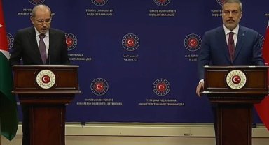 Bakan Fidan: (İsveç’in NATO'ya üyeliği) 'Tartışmaya açıktır'