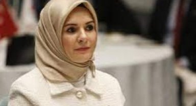 Bakan Mahinur Özdemir Göktaş: "Ulusal Vefa Projemiz ile yaşlı ve engelli vatandaşlarımızın temel ihtiyaçlarını karşılıyoruz"